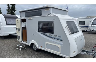 SILVER 310